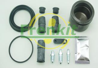 Frenkit 260921 - Repair Kit, brake caliper onlydrive.pro