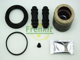 Frenkit 260973 - Repair Kit, brake caliper onlydrive.pro