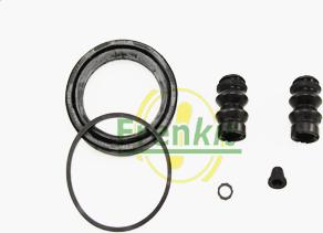 Frenkit 260043 - Repair Kit, brake caliper onlydrive.pro