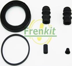 Frenkit 260069 - Repair Kit, brake caliper onlydrive.pro