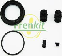 Frenkit 260061 - Repair Kit, brake caliper onlydrive.pro