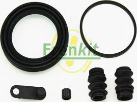 Frenkit 260063 - Repair Kit, brake caliper onlydrive.pro