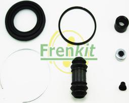 Frenkit 260015 - Repair Kit, brake caliper onlydrive.pro