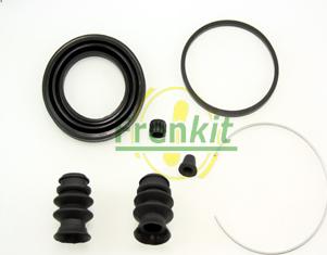 Frenkit 260016 - Repair Kit, brake caliper onlydrive.pro