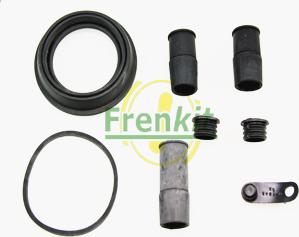 Frenkit 260032 - Repair Kit, brake caliper onlydrive.pro