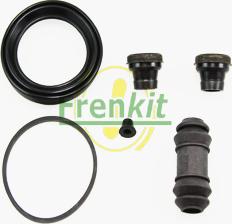 Frenkit 260021 - Repair Kit, brake caliper onlydrive.pro