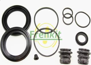 Frenkit 260022 - Repair Kit, brake caliper onlydrive.pro