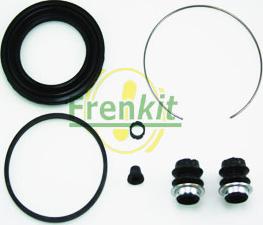 Frenkit 267001 - Repair Kit, brake caliper onlydrive.pro