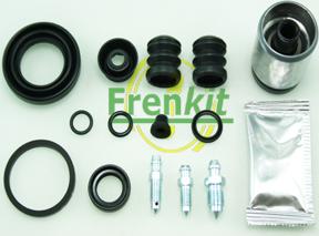 Frenkit 234943 - Repair Kit, brake caliper onlydrive.pro