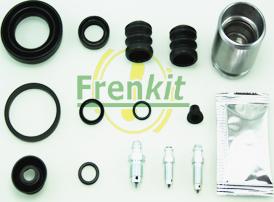 Frenkit 234901 - Repair Kit, brake caliper onlydrive.pro