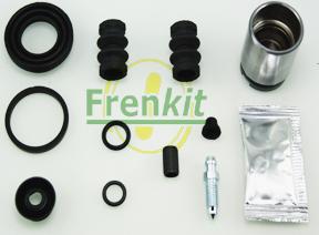 Frenkit 234916 - Remkomplekts, Bremžu suports onlydrive.pro