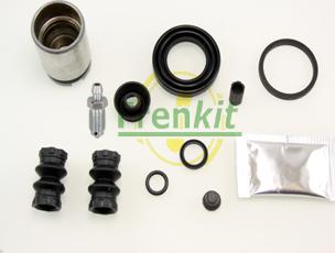 Frenkit 234910 - Repair Kit, brake caliper onlydrive.pro