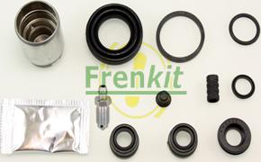 Frenkit 234918 - Repair Kit, brake caliper onlydrive.pro