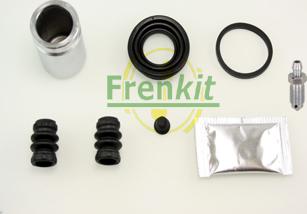 Frenkit 234912 - Repair Kit, brake caliper onlydrive.pro