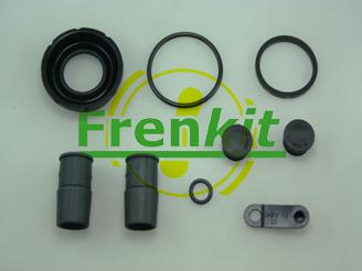 Frenkit 234046 - Ремкомплект, тормозной суппорт onlydrive.pro