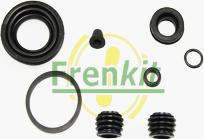 Frenkit 234006 - Ремкомплект, тормозной суппорт onlydrive.pro