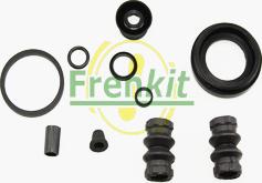 Frenkit 234019 - Repair Kit, brake caliper onlydrive.pro