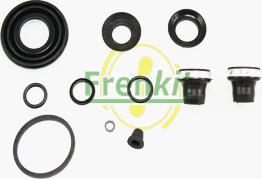Frenkit 234014 - Repair Kit, brake caliper onlydrive.pro