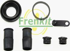 Frenkit 234012 - Repair Kit, brake caliper onlydrive.pro