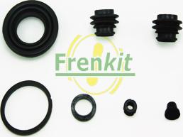 Frenkit 234039 - Repair Kit, brake caliper onlydrive.pro