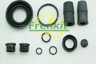 Frenkit 234021 - Repair Kit, brake caliper onlydrive.pro