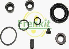 Frenkit 234022 - Repair Kit, brake caliper onlydrive.pro