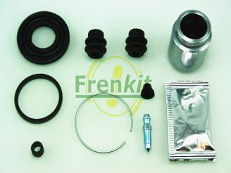 Frenkit 235925 - Remondikomplekt,Pidurisadul onlydrive.pro