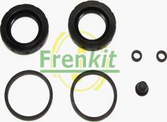 Frenkit 235002 - Repair Kit, brake caliper onlydrive.pro