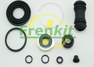 Frenkit 235012 - Repair Kit, brake caliper onlydrive.pro