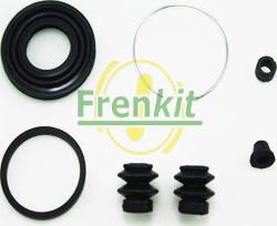 Frenkit 235026 - Remondikomplekt,Pidurisadul onlydrive.pro