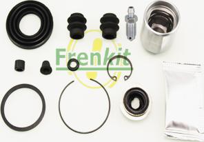 Frenkit 236915 - Repair Kit, brake caliper onlydrive.pro