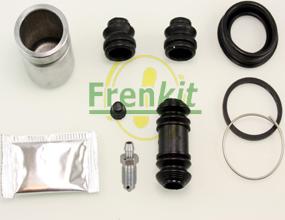 Frenkit 236922 - Repair Kit, brake caliper onlydrive.pro