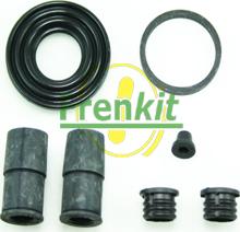 Frenkit 236007 - Remondikomplekt,Pidurisadul onlydrive.pro