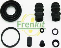 Frenkit 236038 - Repair Kit, brake caliper onlydrive.pro