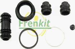 Frenkit 236032 - Repair Kit, brake caliper onlydrive.pro