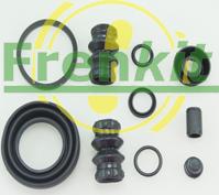 Frenkit 236023 - Repair Kit, brake caliper onlydrive.pro