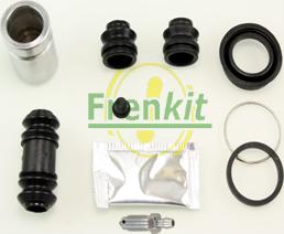 Frenkit 230907 - Repair Kit, brake caliper onlydrive.pro