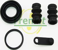 Frenkit 230025 - Repair Kit, brake caliper onlydrive.pro