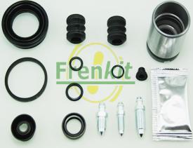 Frenkit 238902 - Repair Kit, brake caliper onlydrive.pro