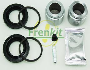 Frenkit 238907 - Repair Kit, brake caliper onlydrive.pro