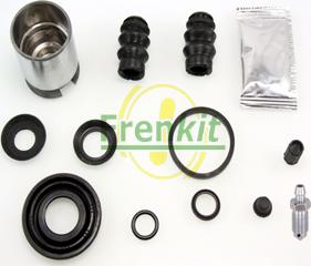 Frenkit 238912 - Repair Kit, brake caliper onlydrive.pro