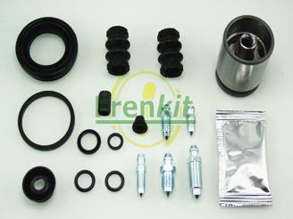 Frenkit 238985 - Repair Kit, brake caliper onlydrive.pro