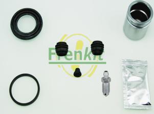 Frenkit 238971 - Repair Kit, brake caliper onlydrive.pro