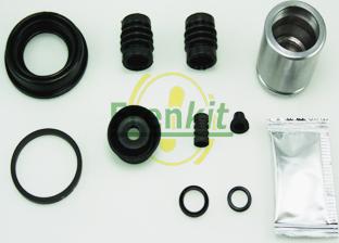 Frenkit 238972 - Repair Kit, brake caliper onlydrive.pro