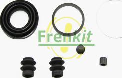 Frenkit 238045 - Remondikomplekt,Pidurisadul onlydrive.pro