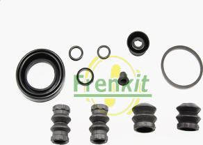 Frenkit 238040 - Repair Kit, brake caliper onlydrive.pro