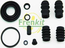 Frenkit 238042 - Repair Kit, brake caliper onlydrive.pro