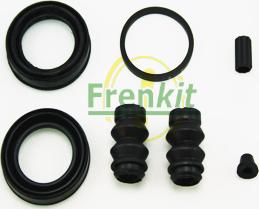 Frenkit 238052 - Repair Kit, brake caliper onlydrive.pro