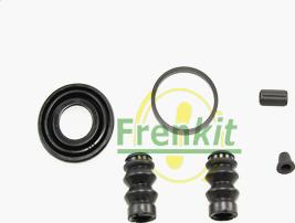 Frenkit 238057 - Repair Kit, brake caliper onlydrive.pro