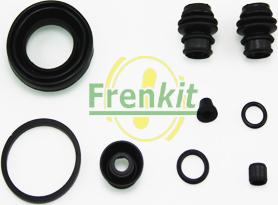 Frenkit 238063 - Repair Kit, brake caliper onlydrive.pro